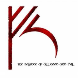 The Balance Of All Good And Evil